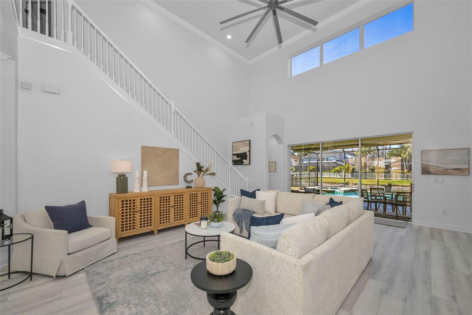 STONEGATE PH 01 - Residential