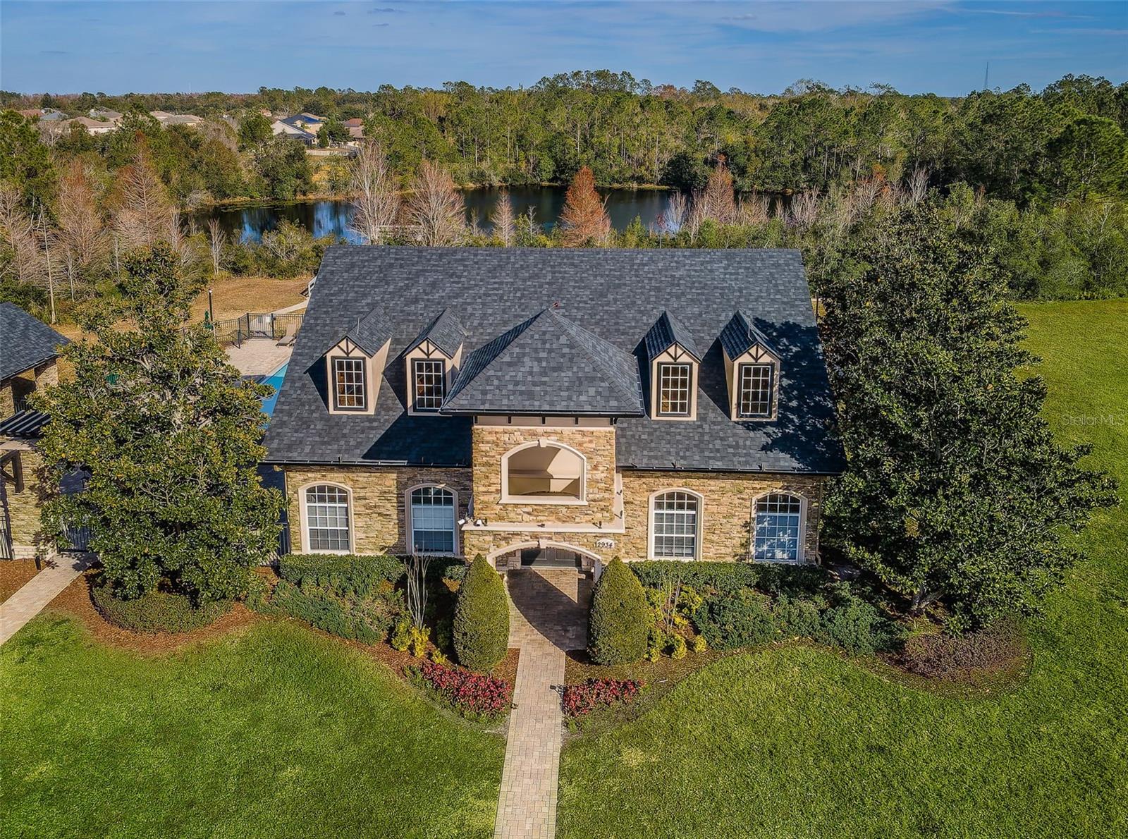 STONEGATE PH 01 - Residential