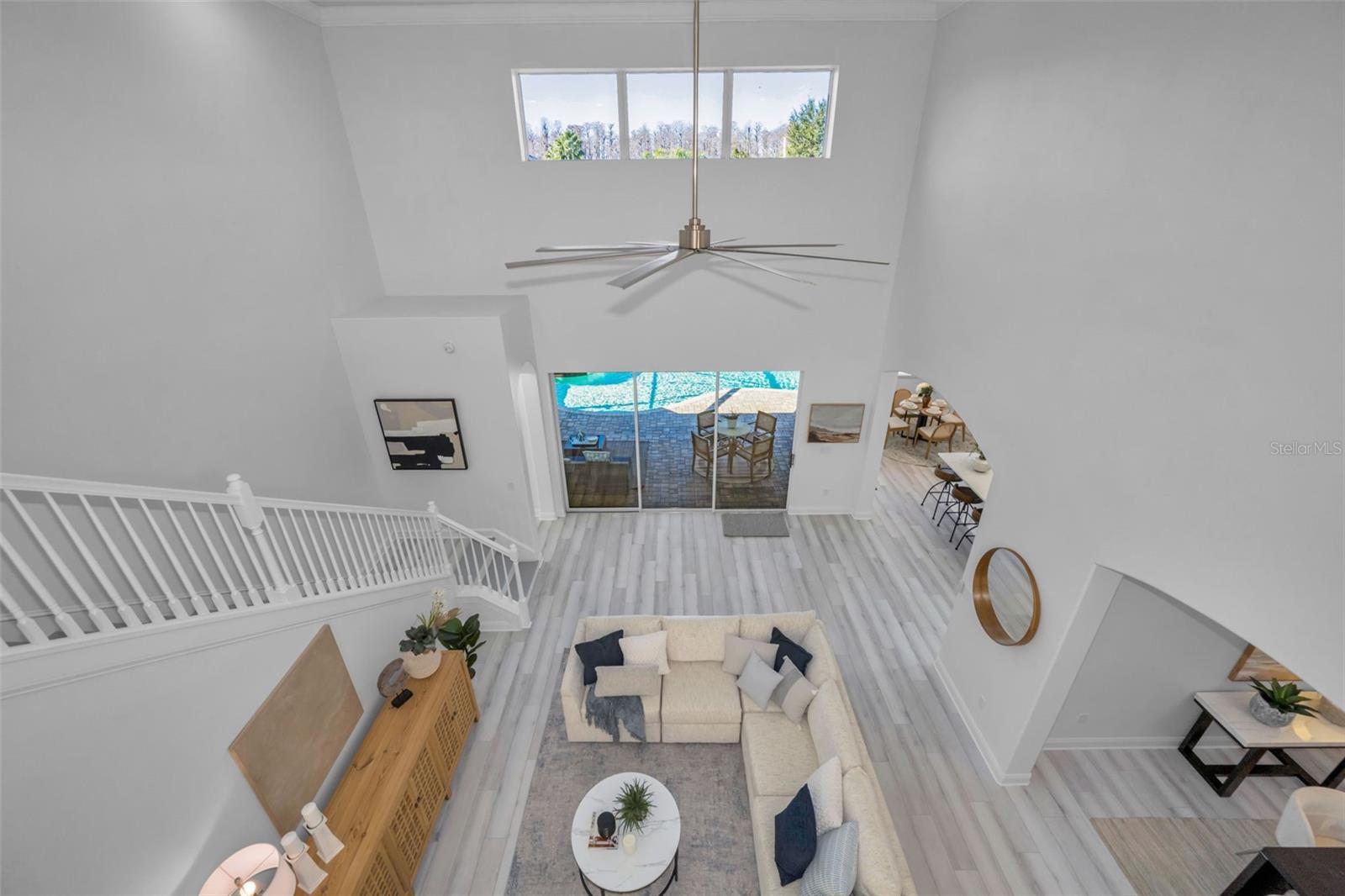 STONEGATE PH 01 - Residential