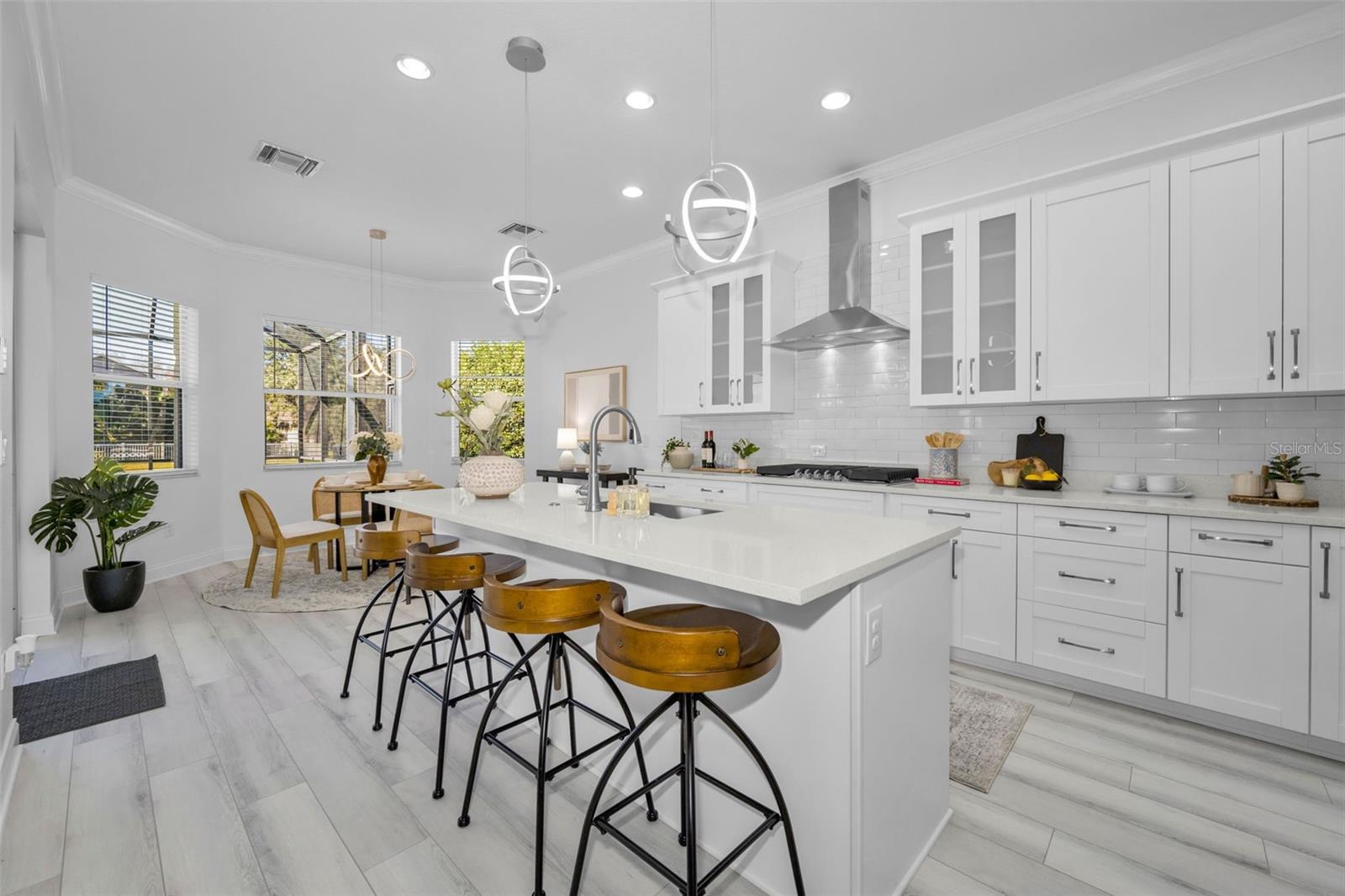 STONEGATE PH 01 - Residential