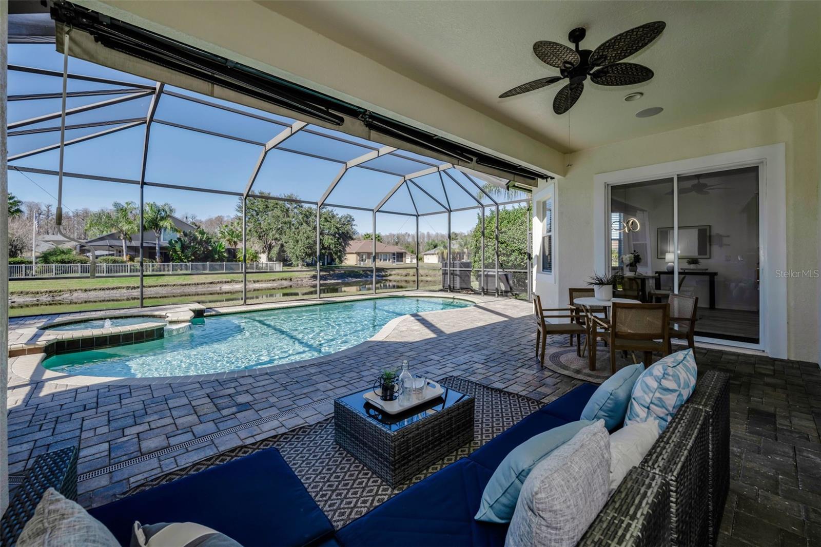 STONEGATE PH 01 - Residential