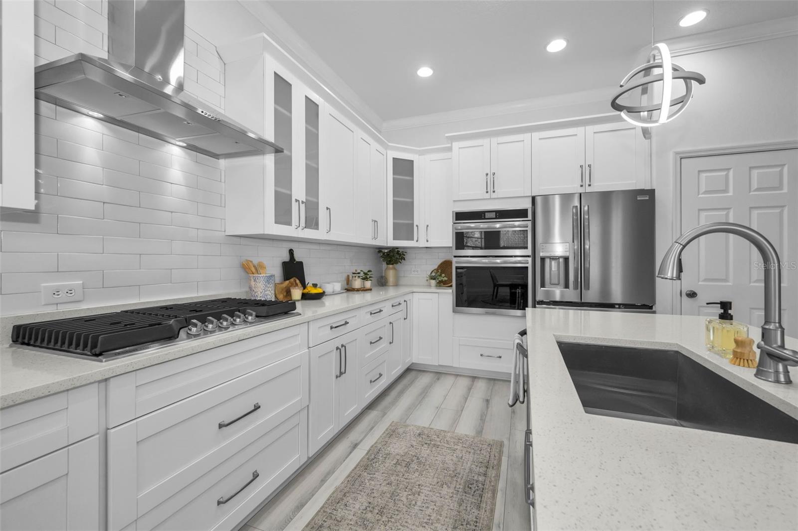 STONEGATE PH 01 - Residential