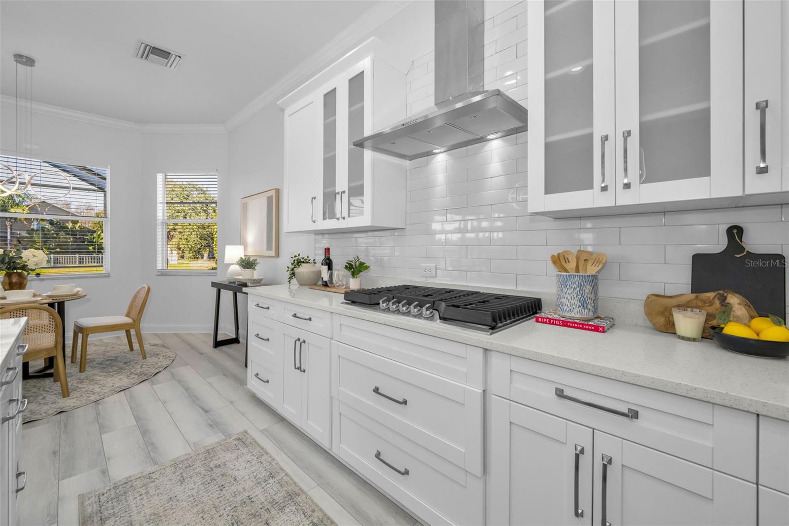 STONEGATE PH 01 - Residential