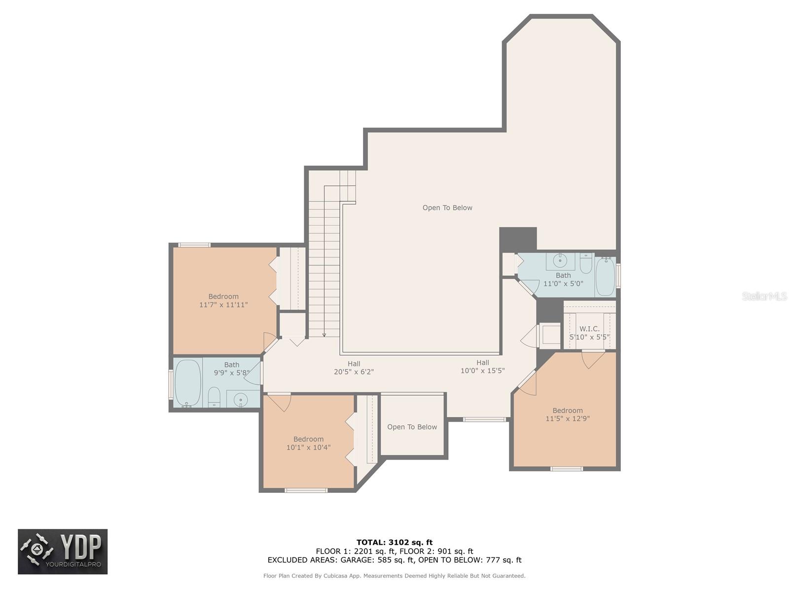 STONEGATE PH 01 - Residential