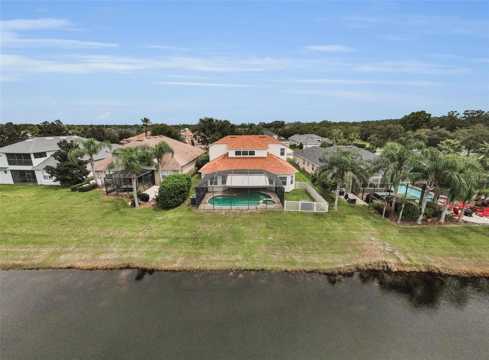 STONEGATE PH 01 - Residential