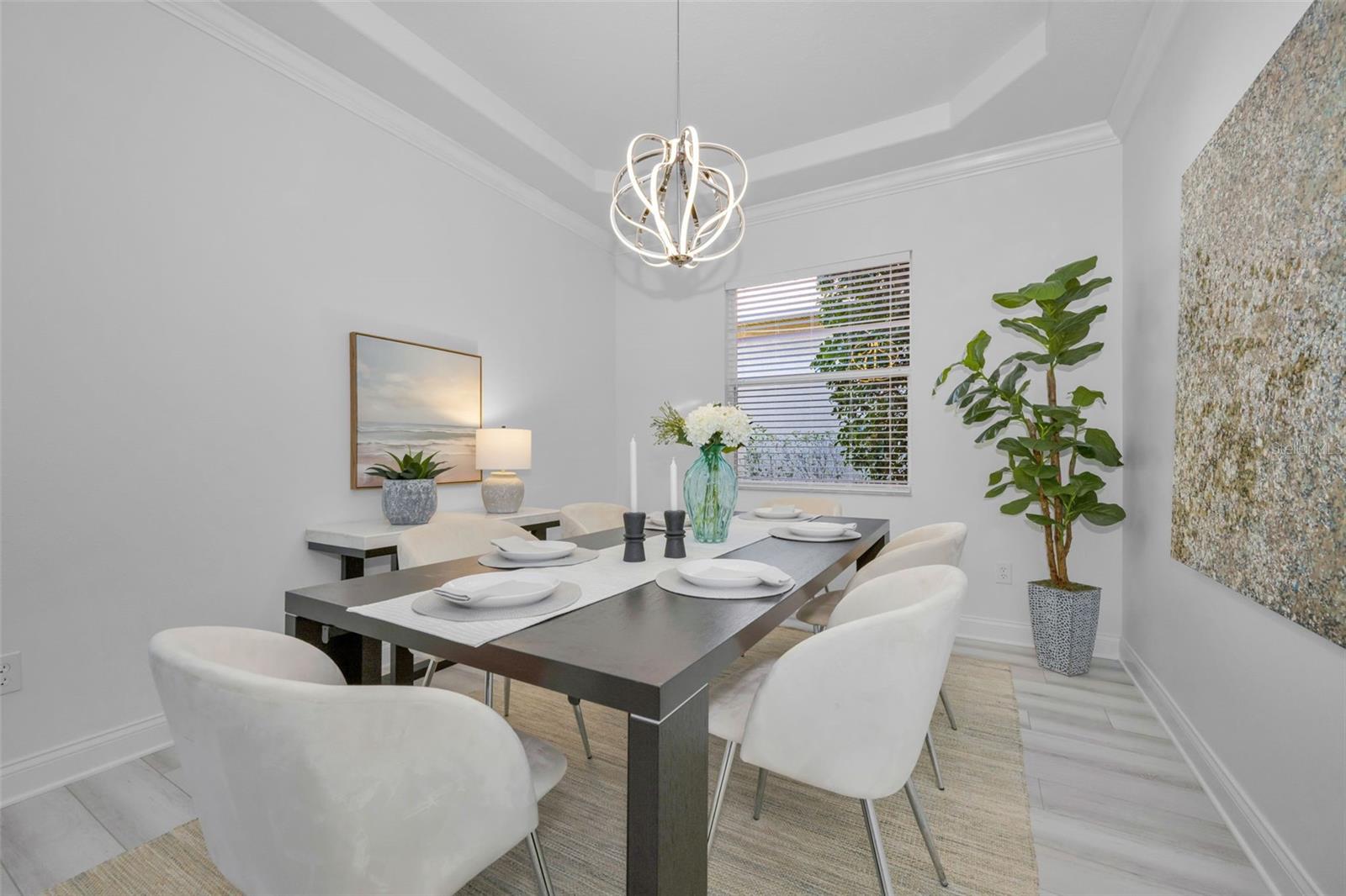 STONEGATE PH 01 - Residential