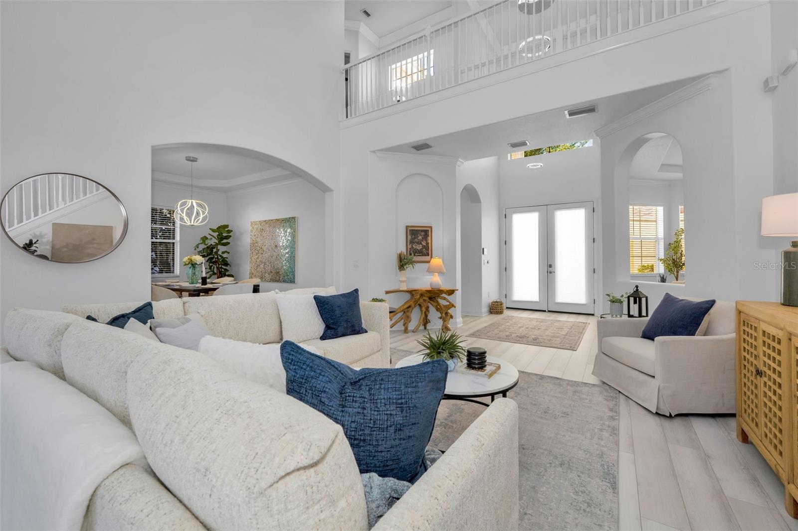 STONEGATE PH 01 - Residential