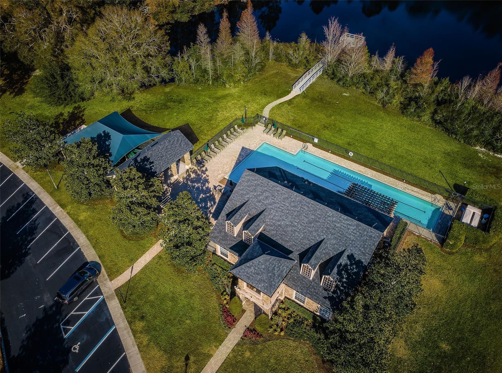 STONEGATE PH 01 - Residential