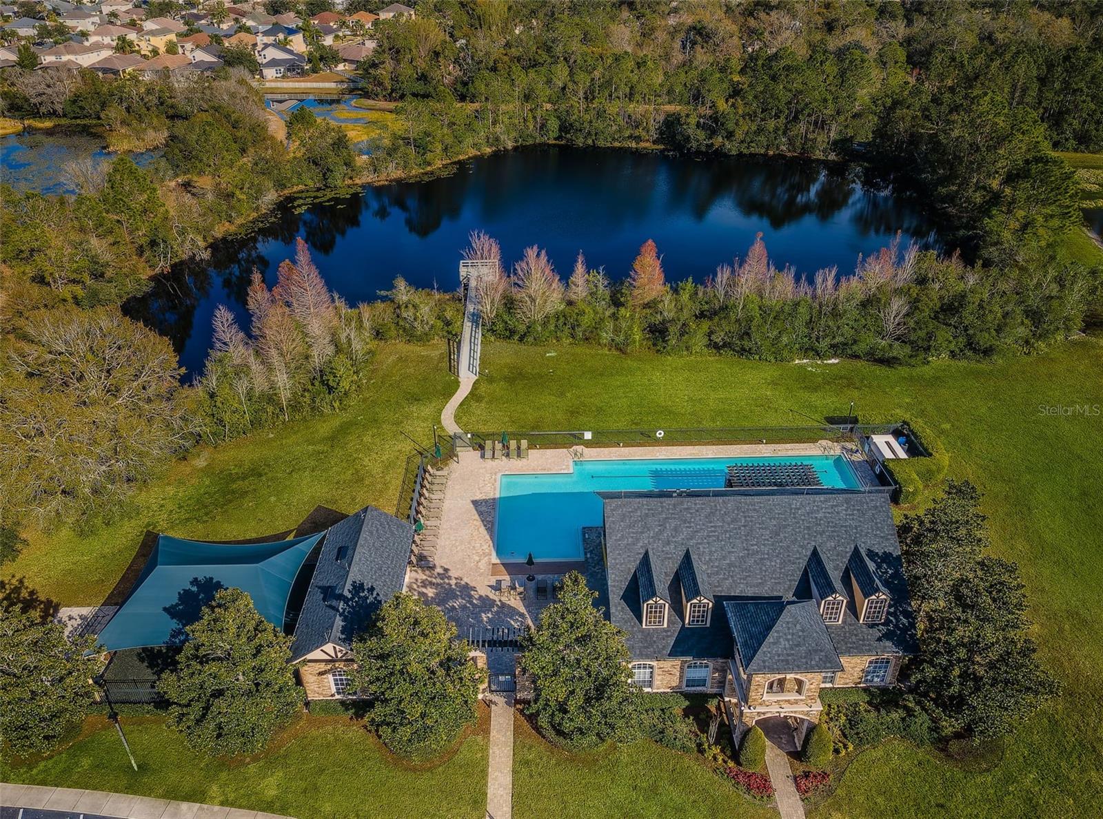 STONEGATE PH 01 - Residential