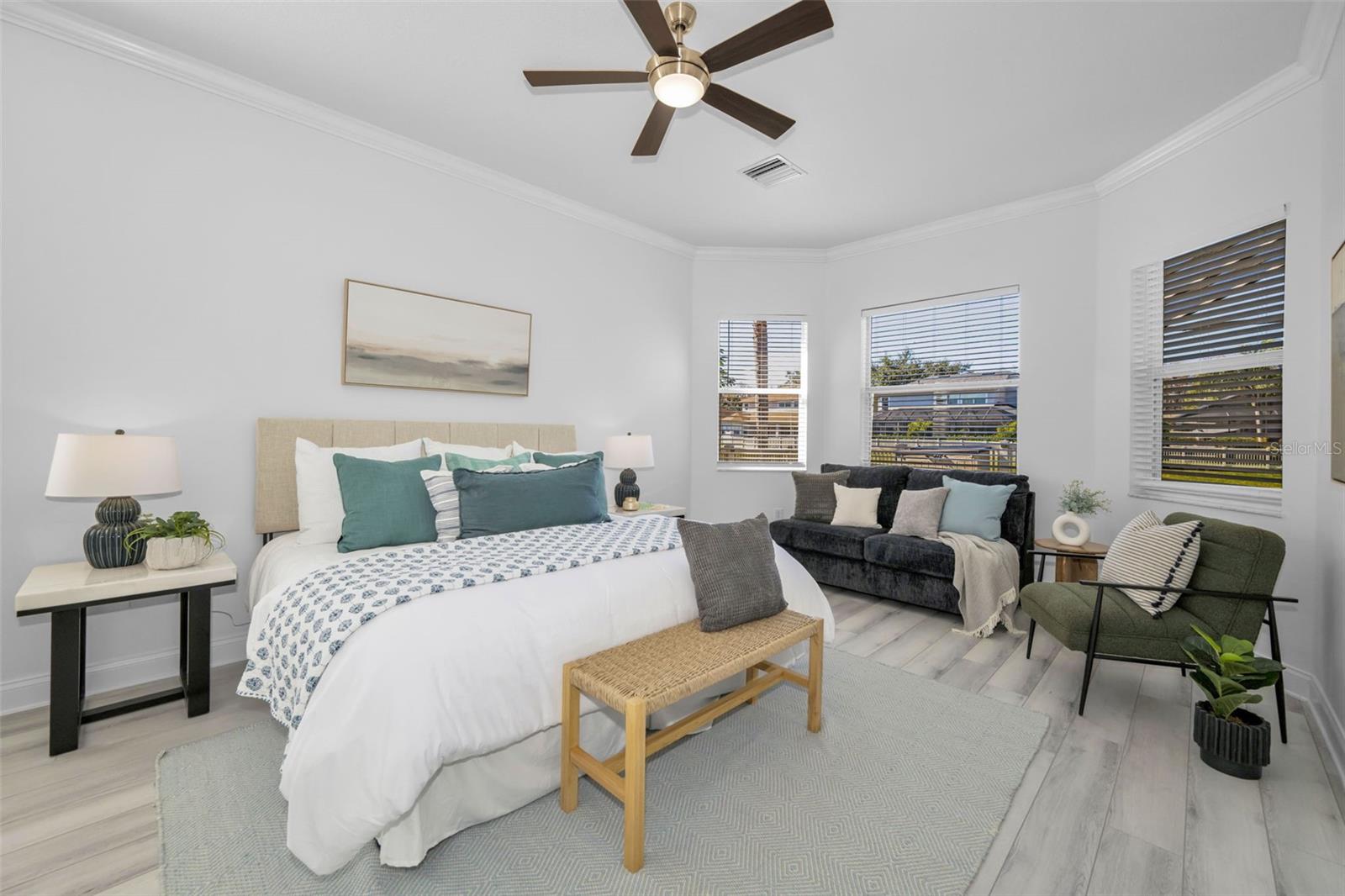 STONEGATE PH 01 - Residential