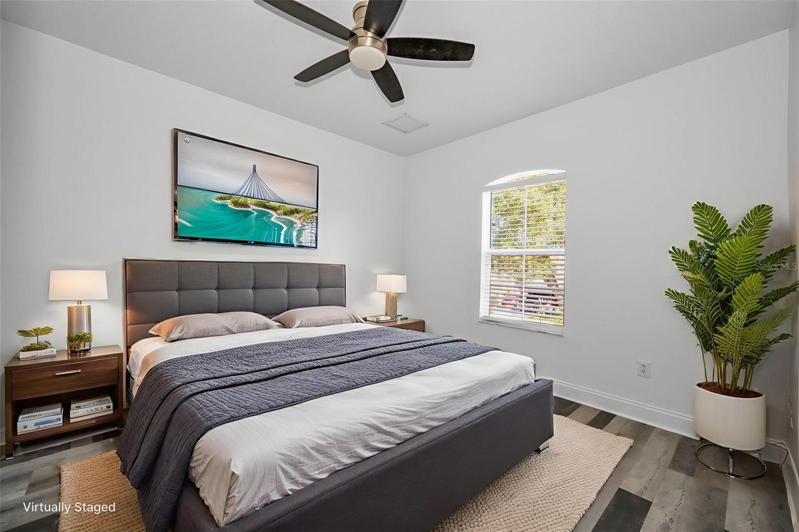 STONEGATE PH 01 - Residential