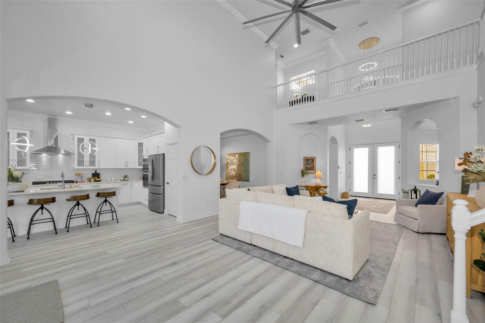 STONEGATE PH 01 - Residential