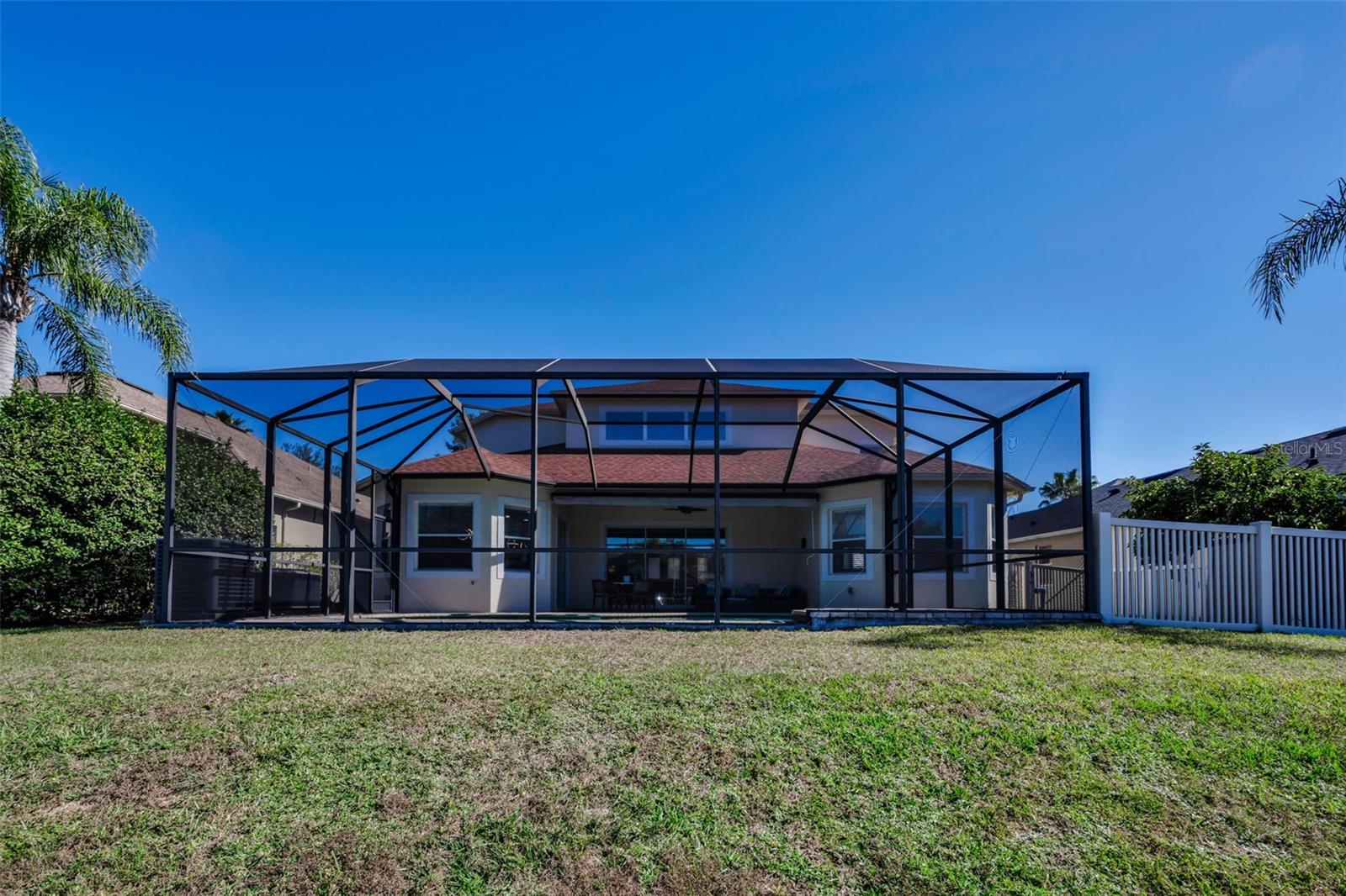 STONEGATE PH 01 - Residential