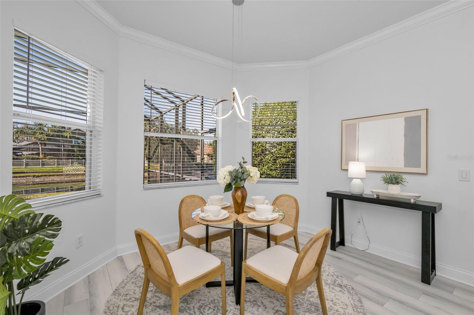 STONEGATE PH 01 - Residential