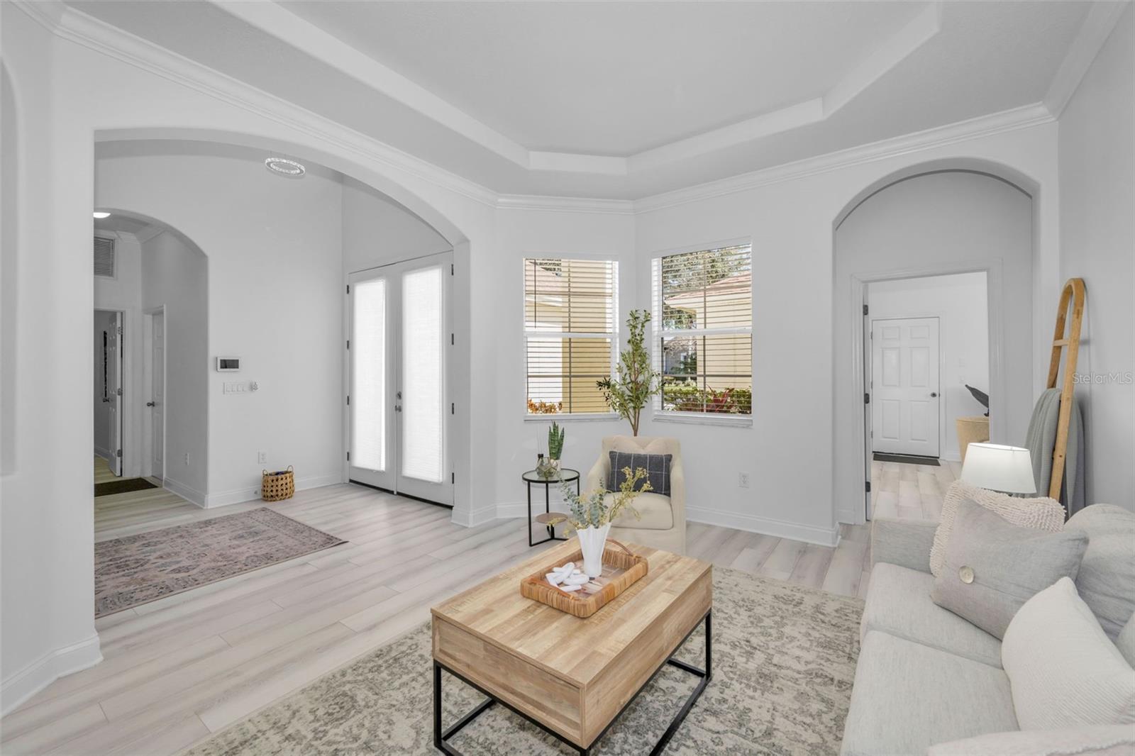 STONEGATE PH 01 - Residential