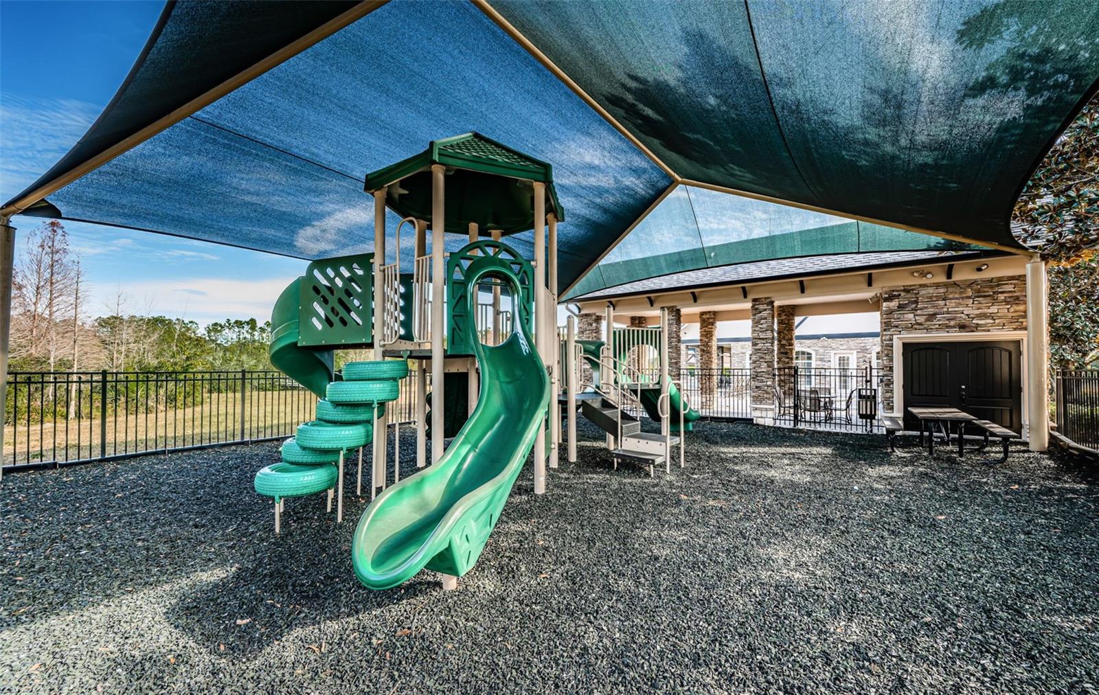 STONEGATE PH 01 - Residential