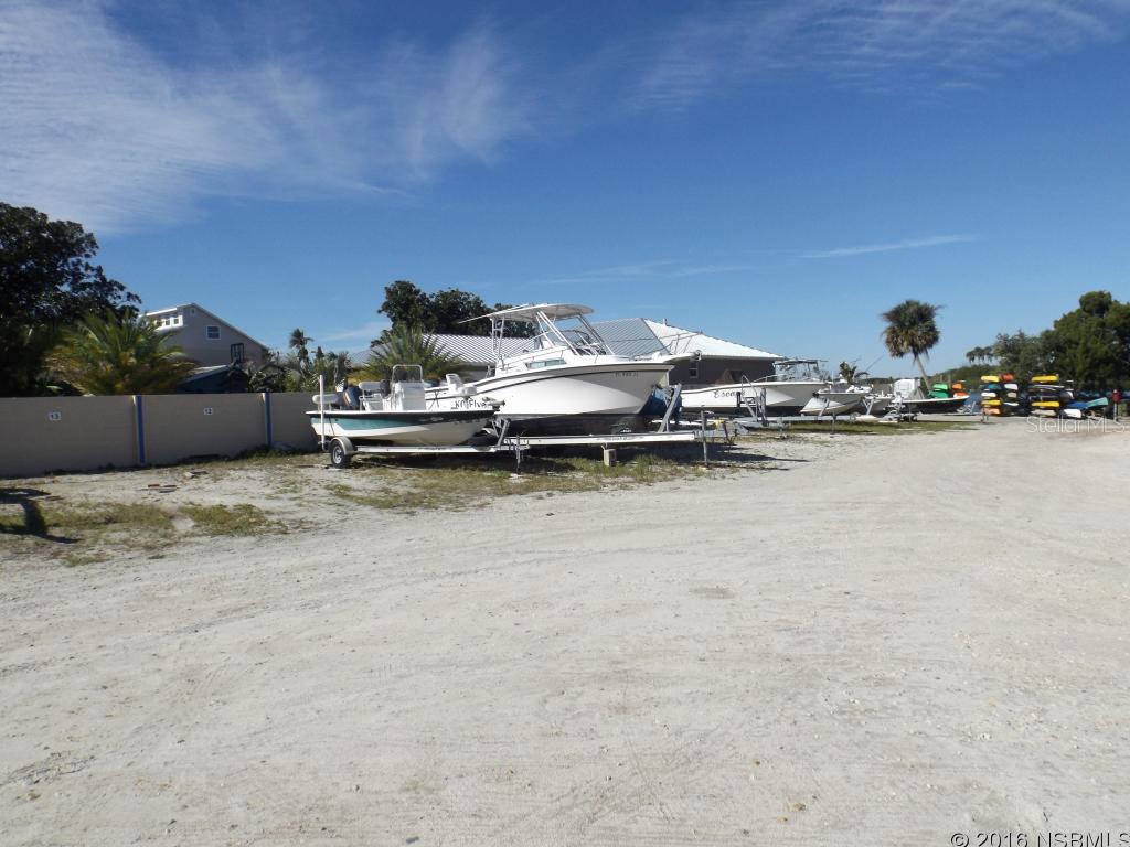 Bouchelle Island Condo - Residential