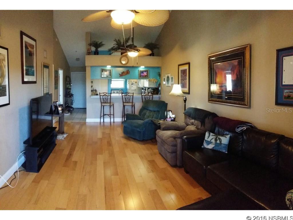 Bouchelle Island Condo - Residential