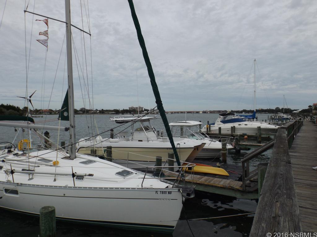 Bouchelle Island Condo - Residential