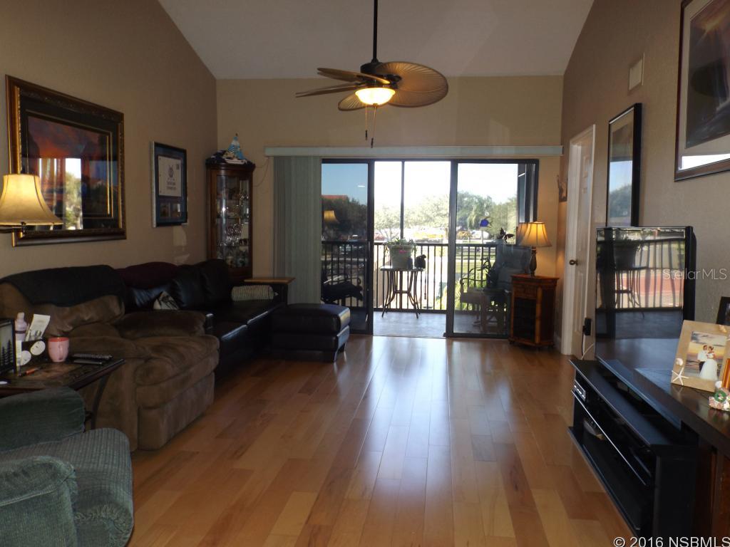 Bouchelle Island Condo - Residential