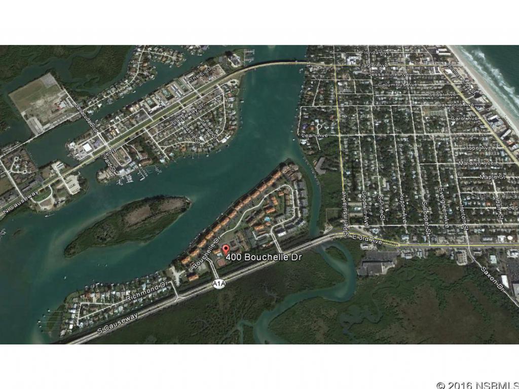 Bouchelle Island Condo - Residential