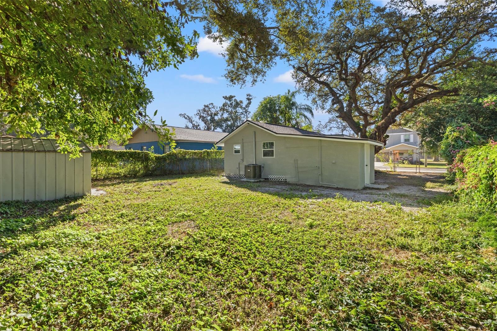 PEELER HEIGHTS - Residential Lease