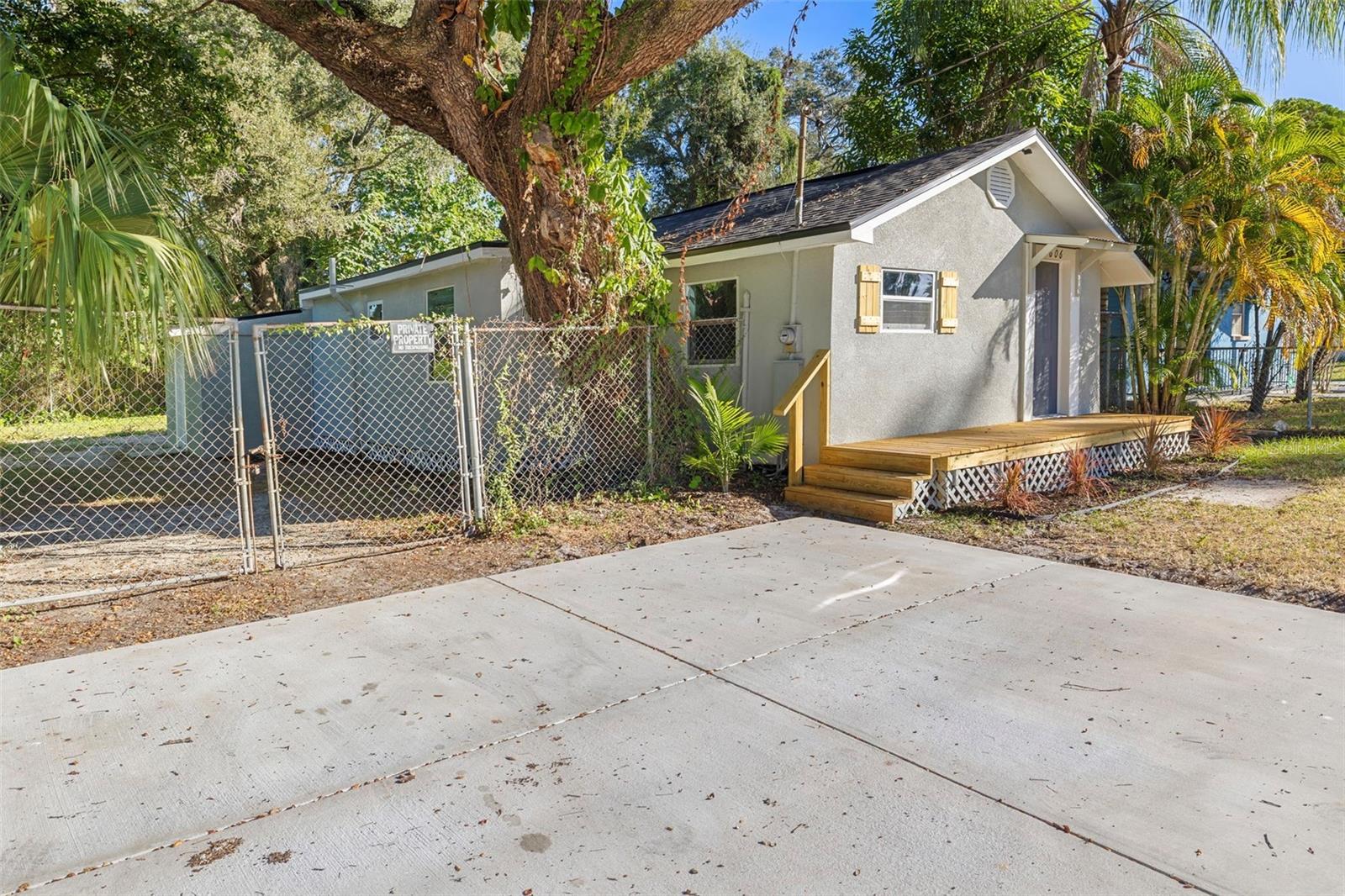 PEELER HEIGHTS - Residential Lease