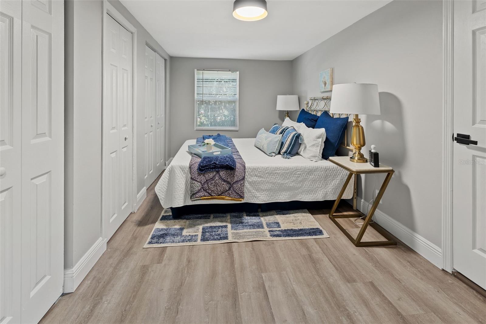 PEELER HEIGHTS - Residential Lease