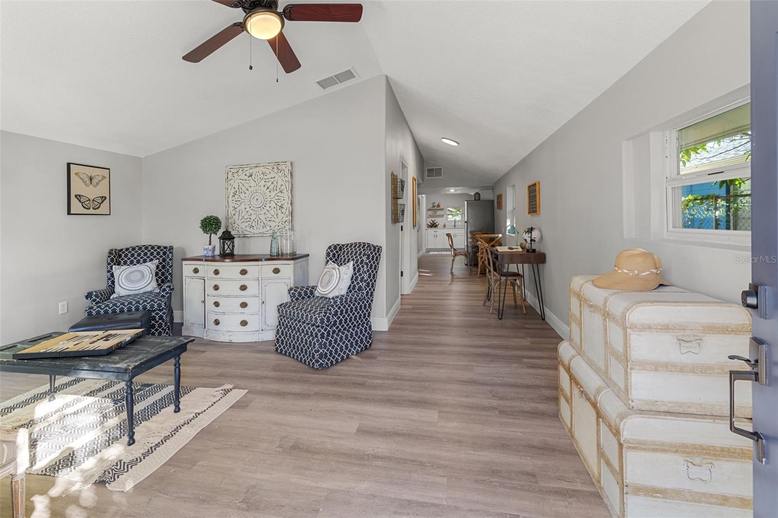 PEELER HEIGHTS - Residential Lease