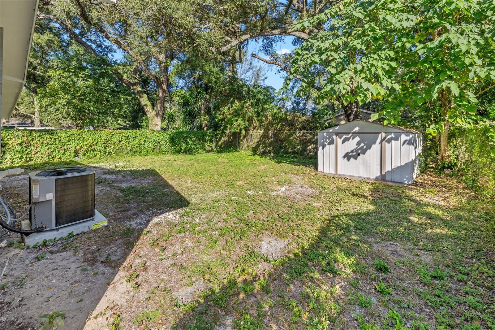 PEELER HEIGHTS - Residential Lease