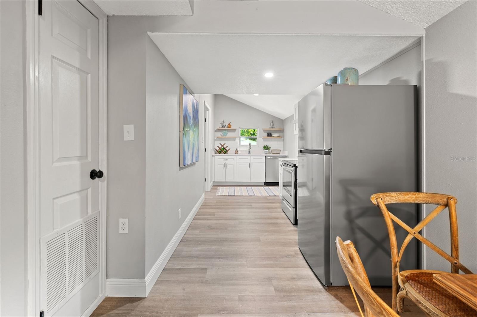 PEELER HEIGHTS - Residential Lease