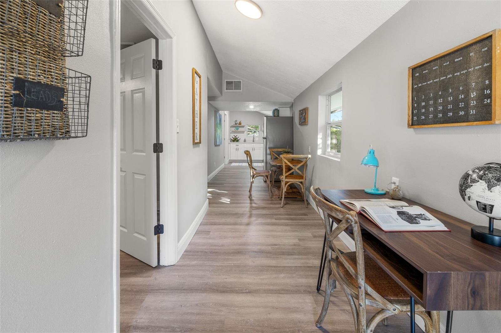 PEELER HEIGHTS - Residential Lease