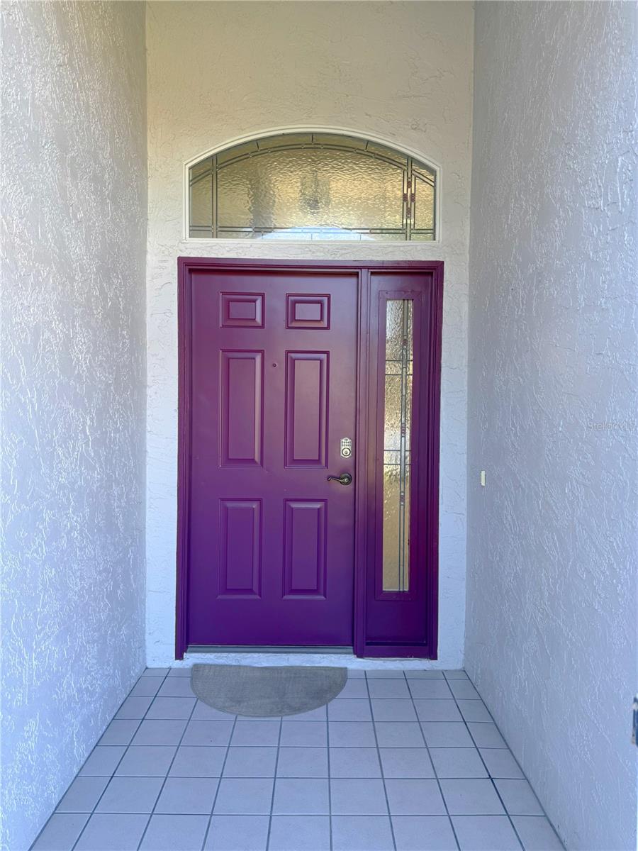 MILL RUN PH 01 - Residential Lease