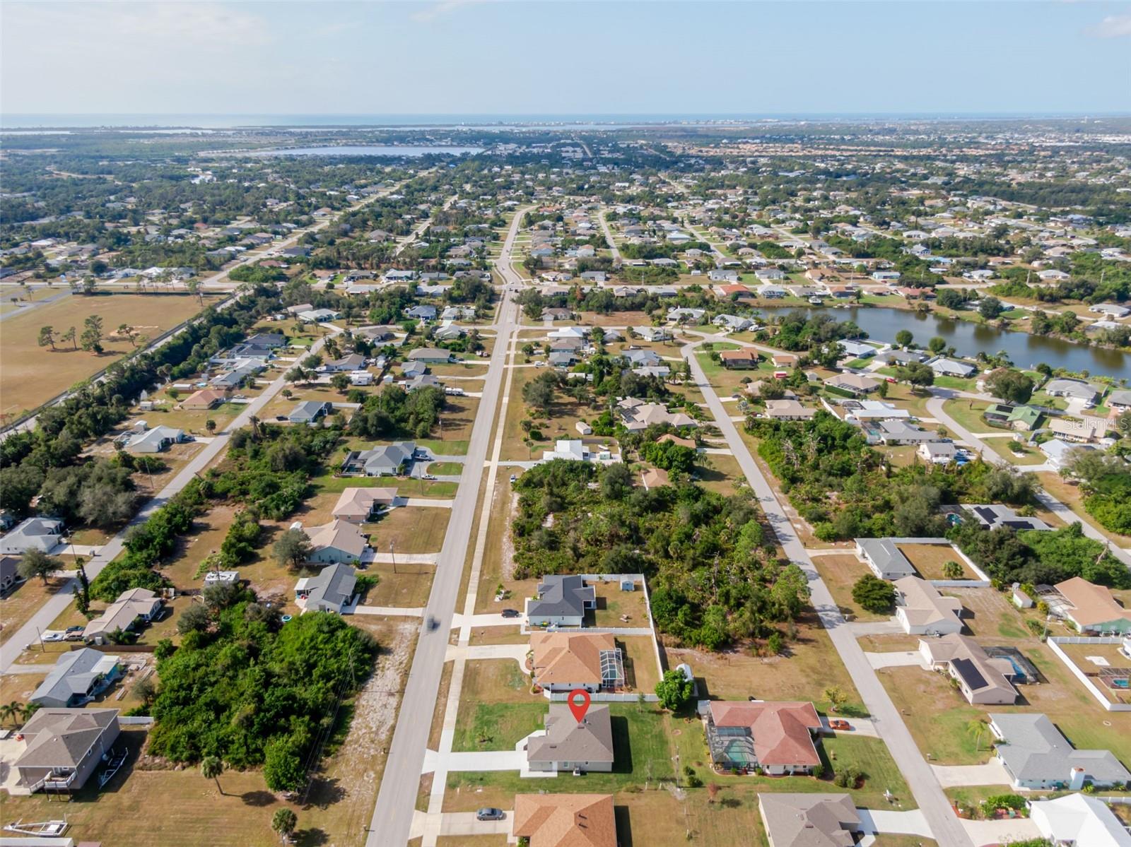 PORT CHARLOTTE SEC 064 - Residential