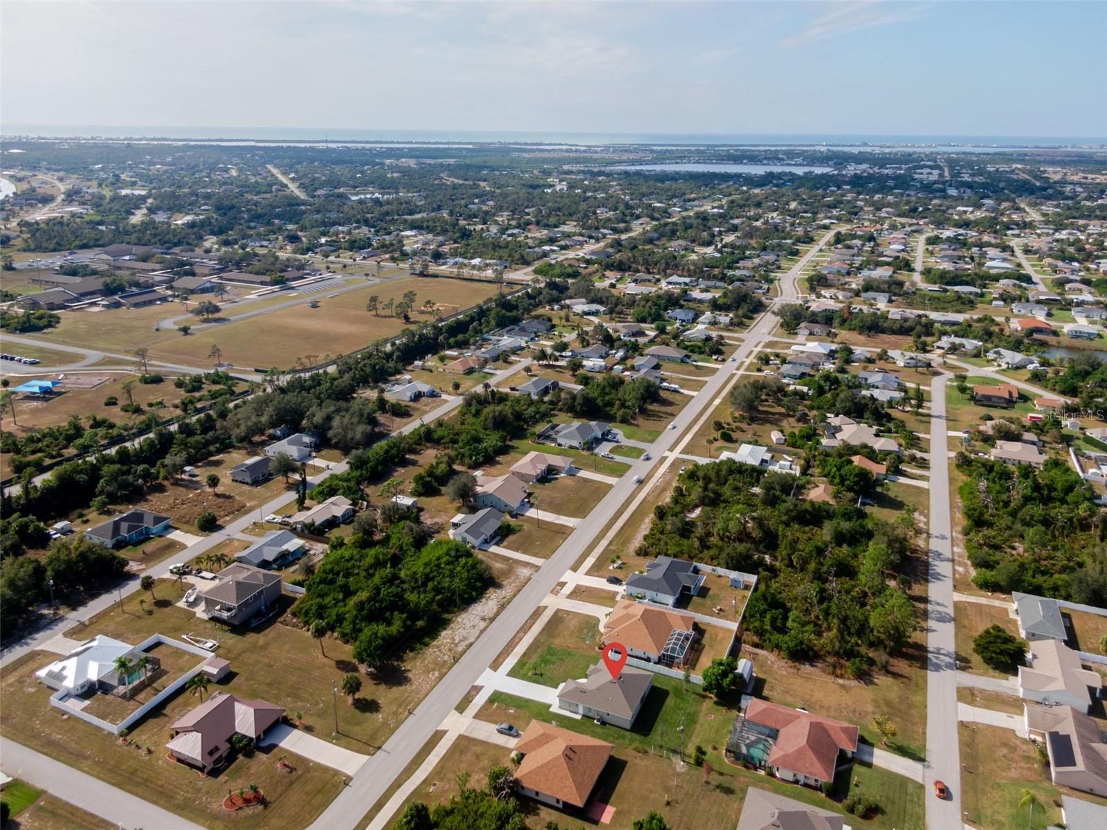 PORT CHARLOTTE SEC 064 - Residential