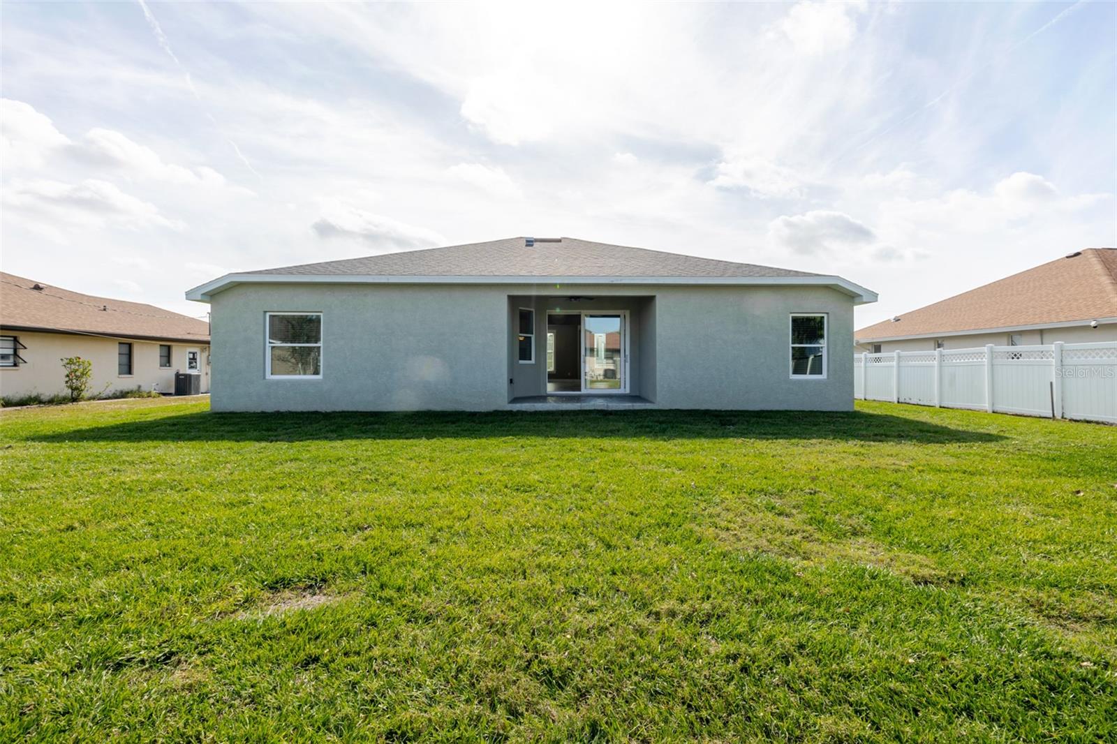 PORT CHARLOTTE SEC 064 - Residential