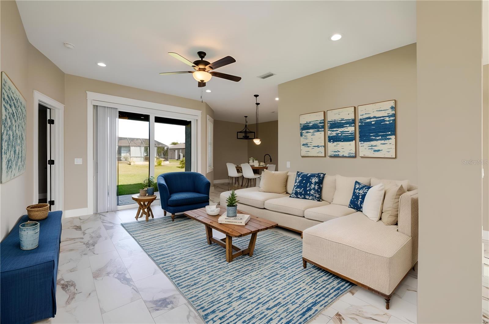 PORT CHARLOTTE SEC 064 - Residential