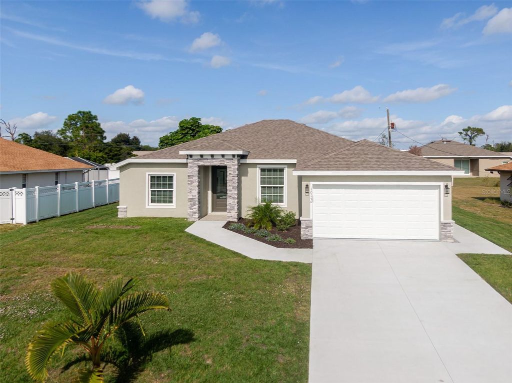 Photo of 10150 Gulfstream Boulevard, Englewood, FL 34224 (MLS # TB8462648)