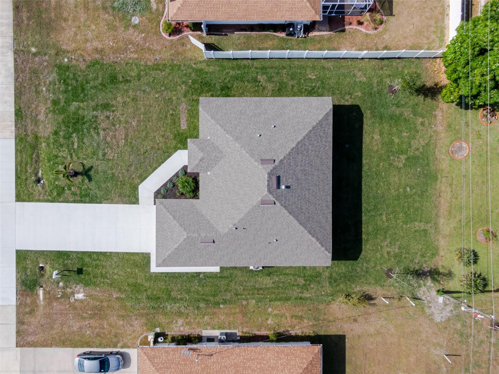 PORT CHARLOTTE SEC 064 - Residential