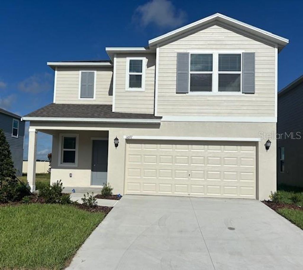 Photo of 11697 Brae Way, Dade City, FL 33525 (MLS # J992174)