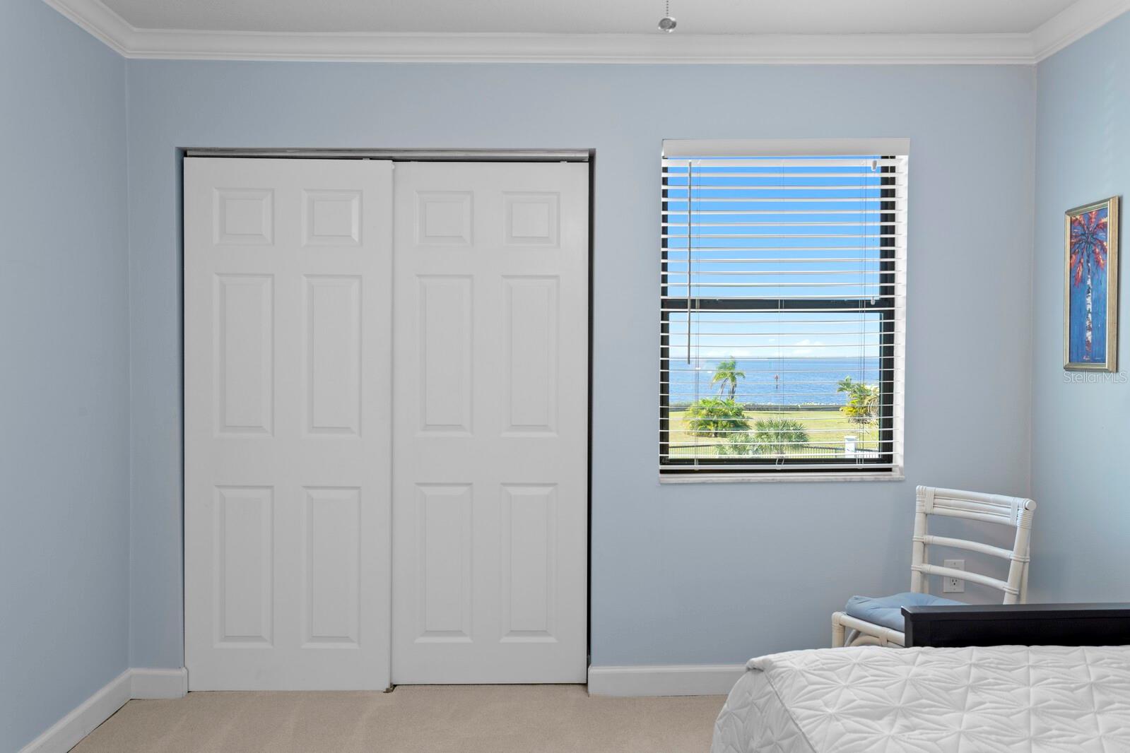 VILLAS OF BAHIA BEACH CONDOMIN - Residential