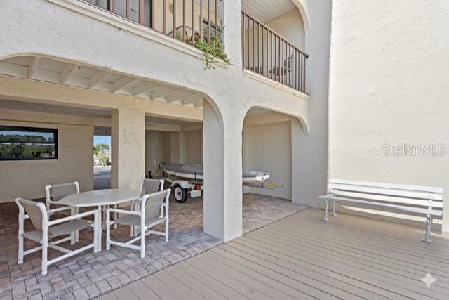 VILLAS OF BAHIA BEACH CONDOMIN - Residential