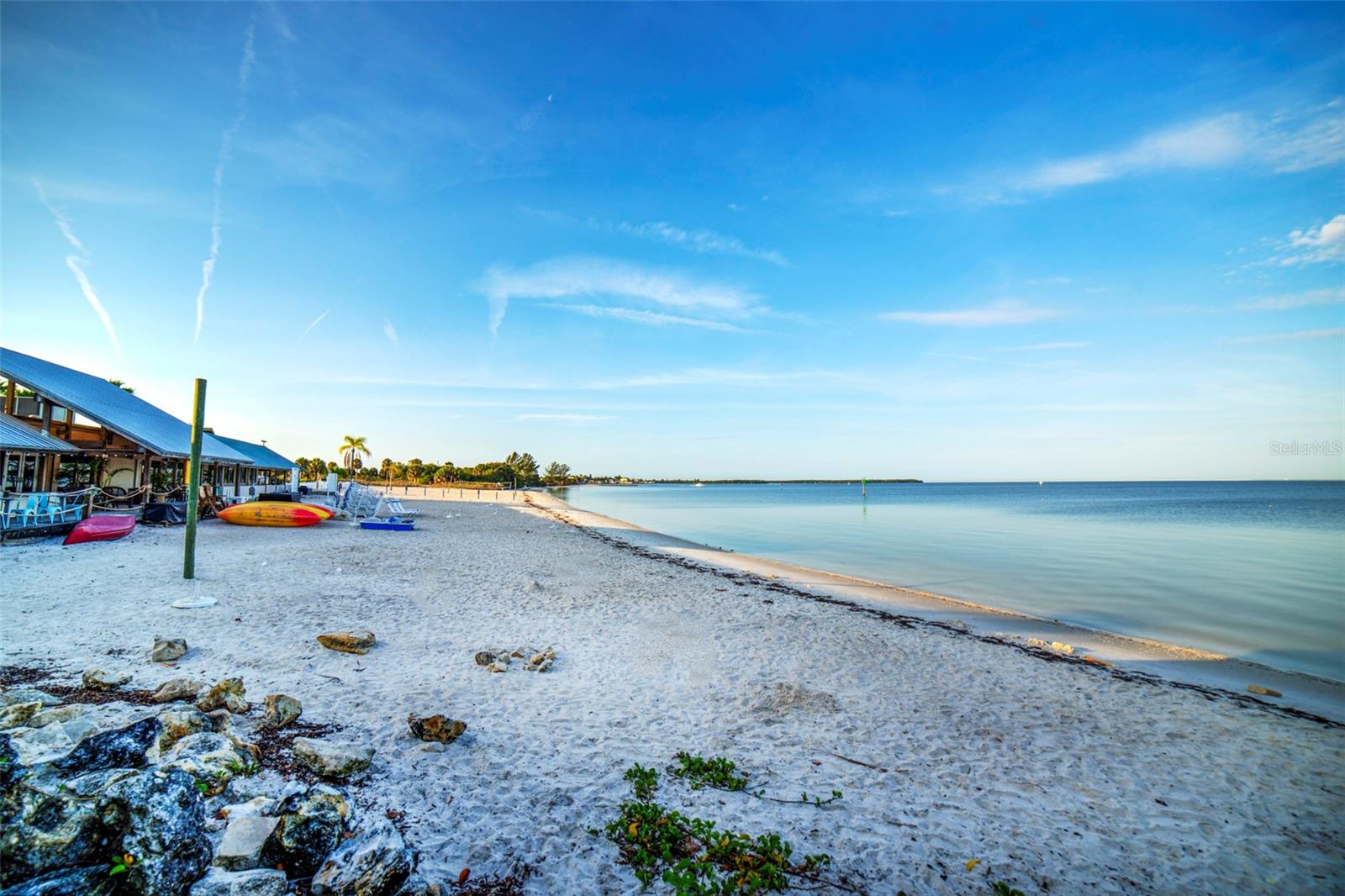 VILLAS OF BAHIA BEACH CONDOMIN - Residential