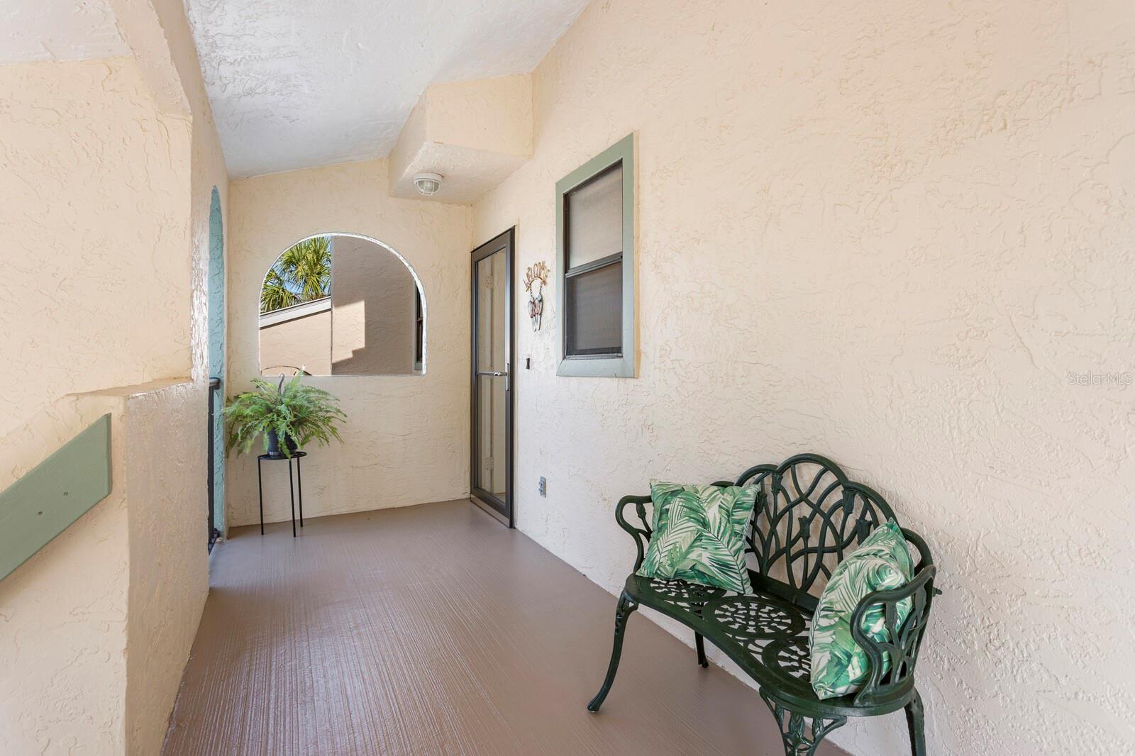 VILLAS OF BAHIA BEACH CONDOMIN - Residential