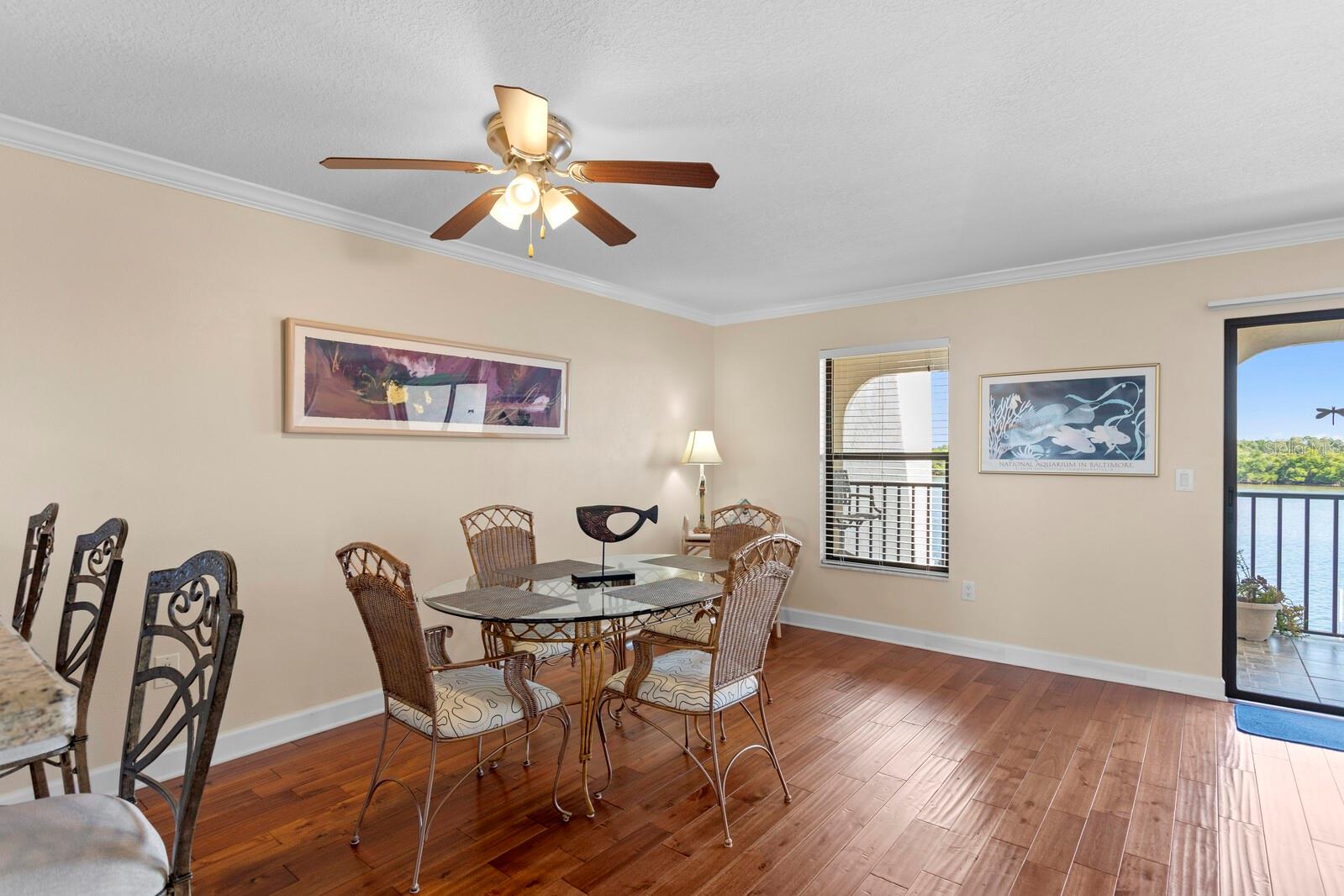 VILLAS OF BAHIA BEACH CONDOMIN - Residential