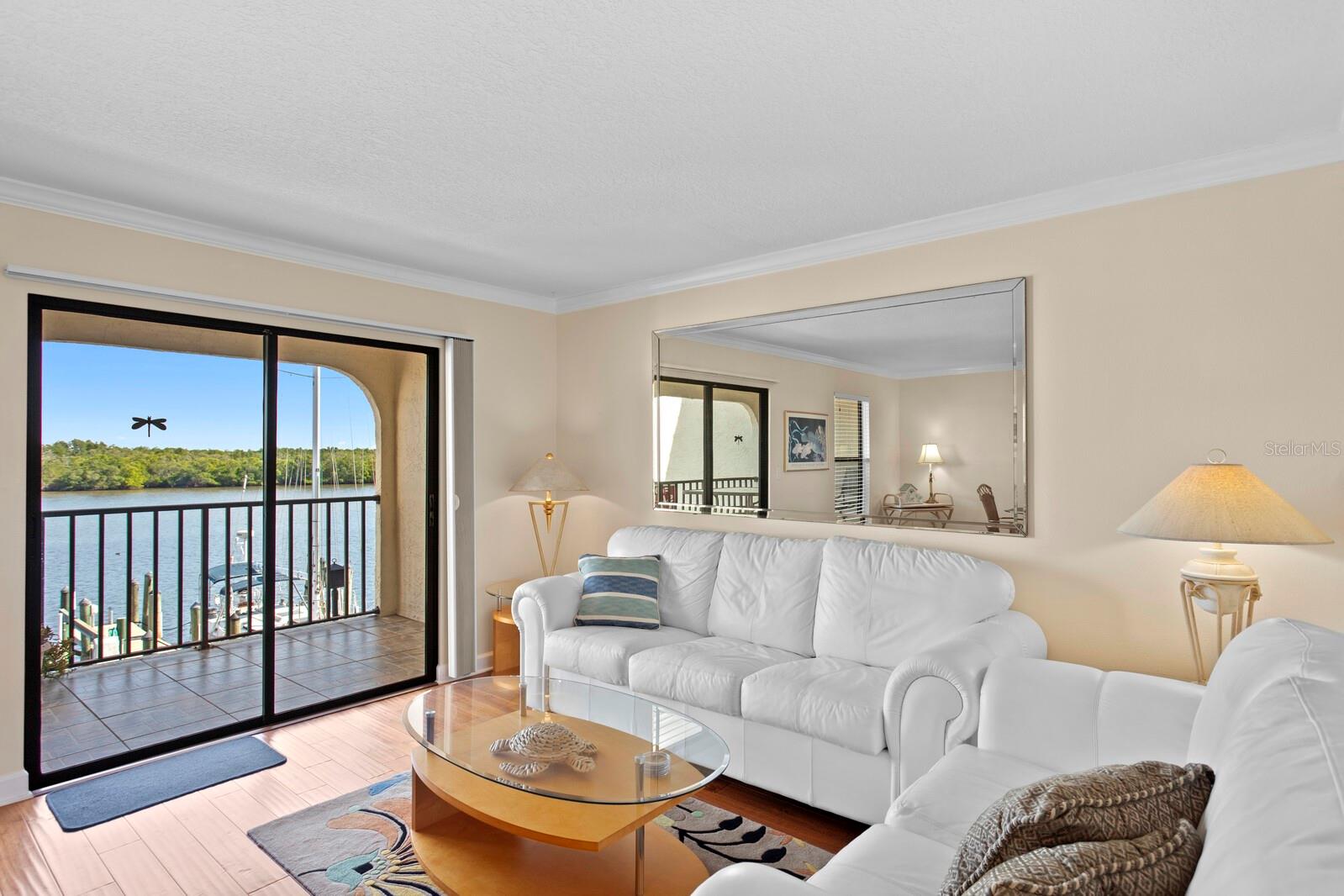 VILLAS OF BAHIA BEACH CONDOMIN - Residential