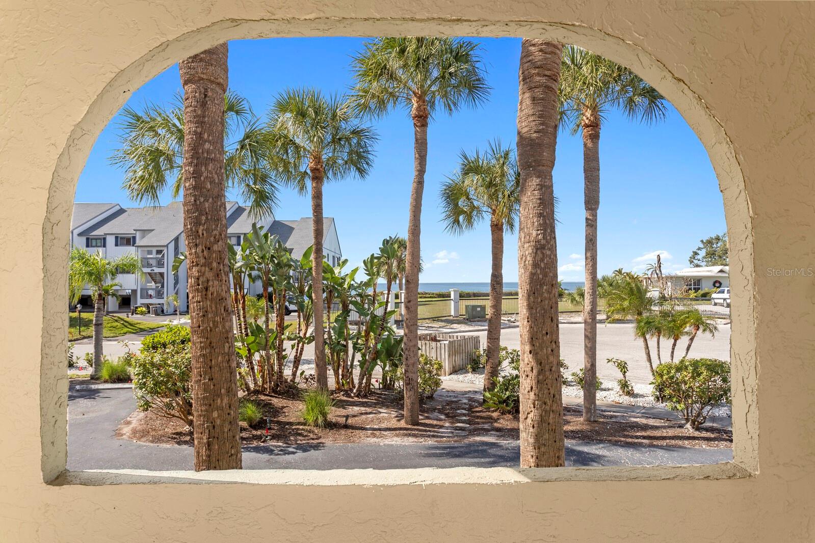 VILLAS OF BAHIA BEACH CONDOMIN - Residential