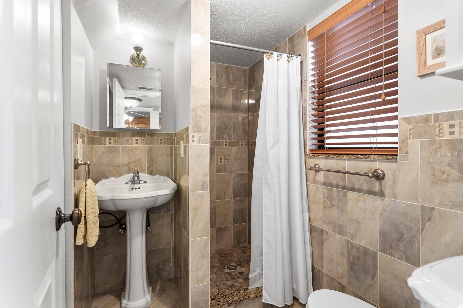 VILLAS OF BAHIA BEACH CONDOMIN - Residential