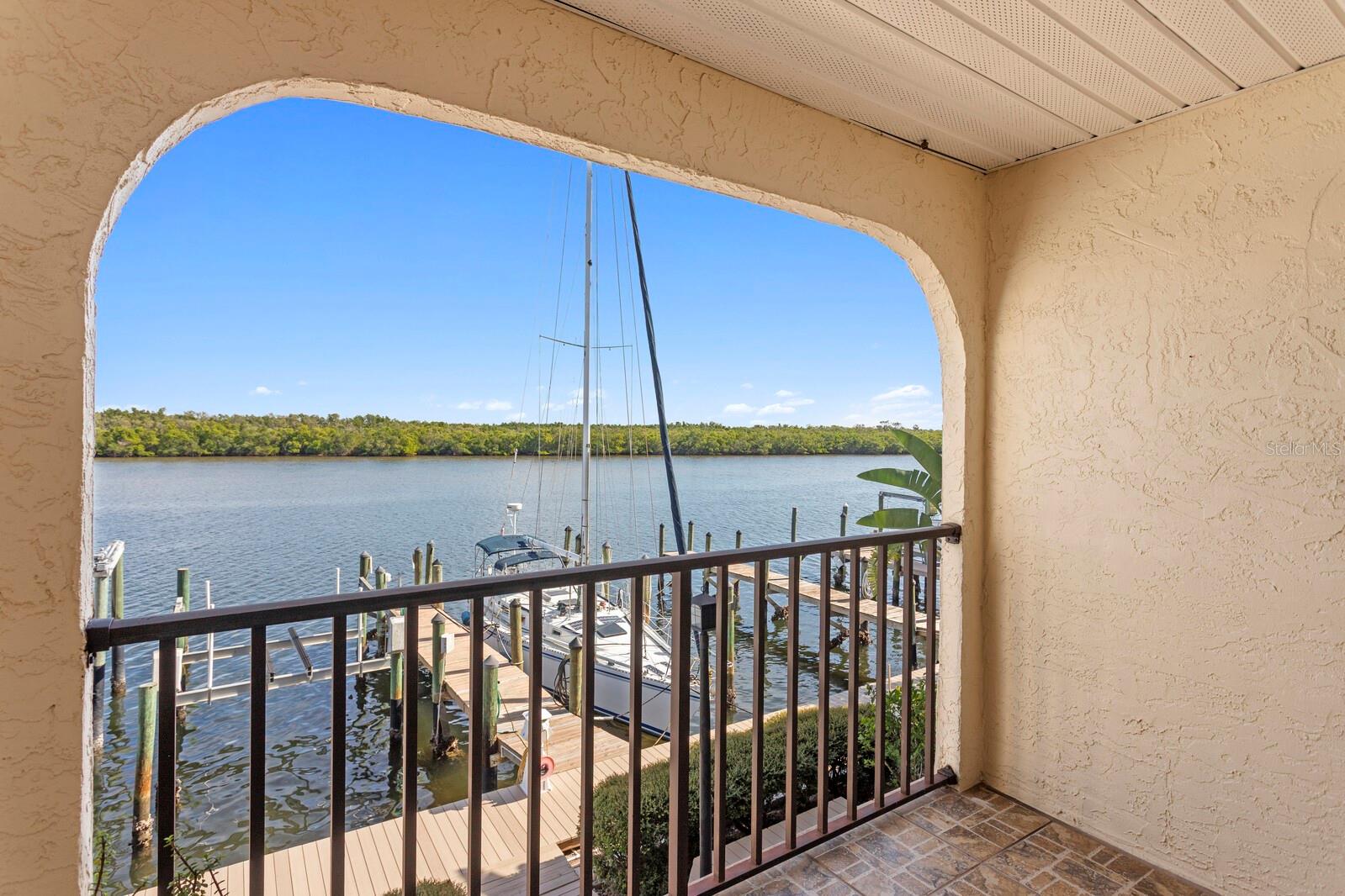 VILLAS OF BAHIA BEACH CONDOMIN - Residential