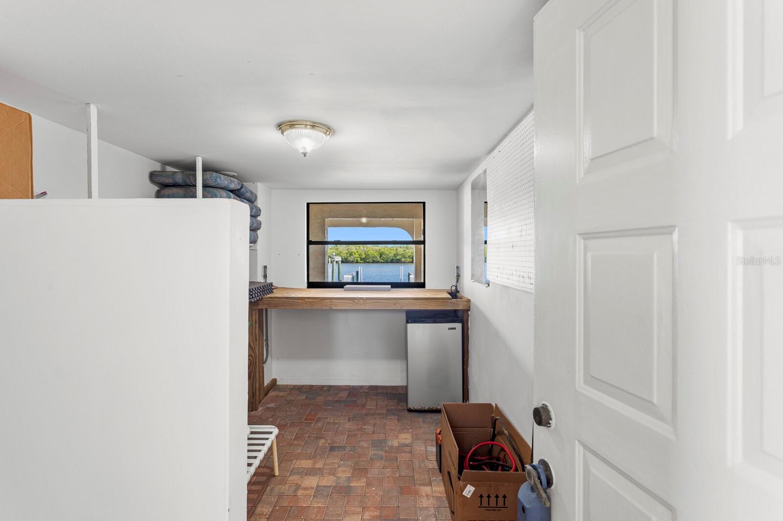 VILLAS OF BAHIA BEACH CONDOMIN - Residential